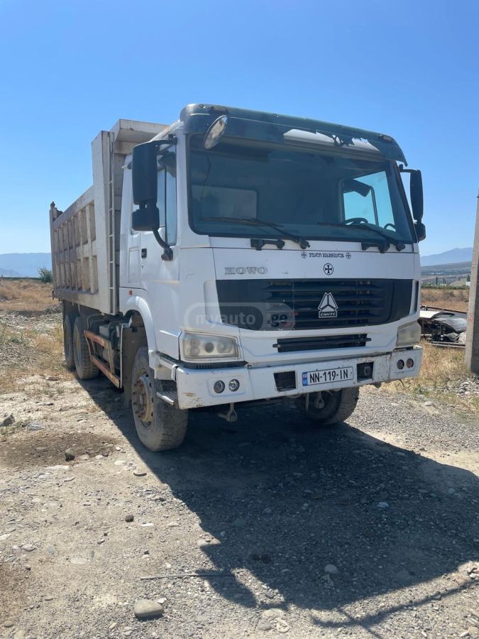 UAZ ZZ3317V386GB1 2012 — photo 2