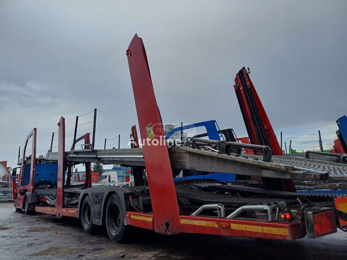 Mercedes-Benz Actros 2014 — photo 2