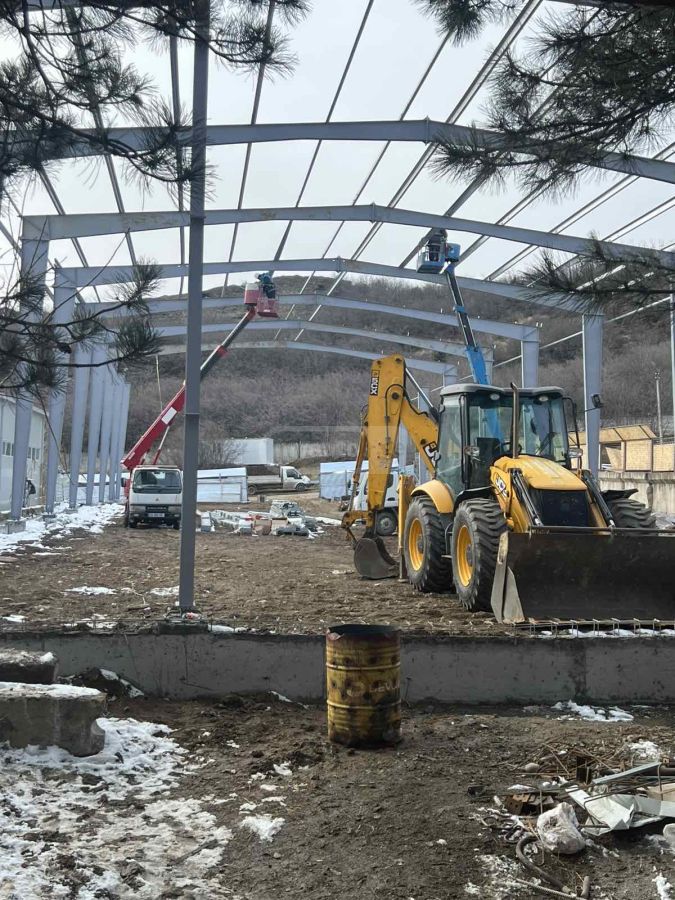 Jcb 5CX