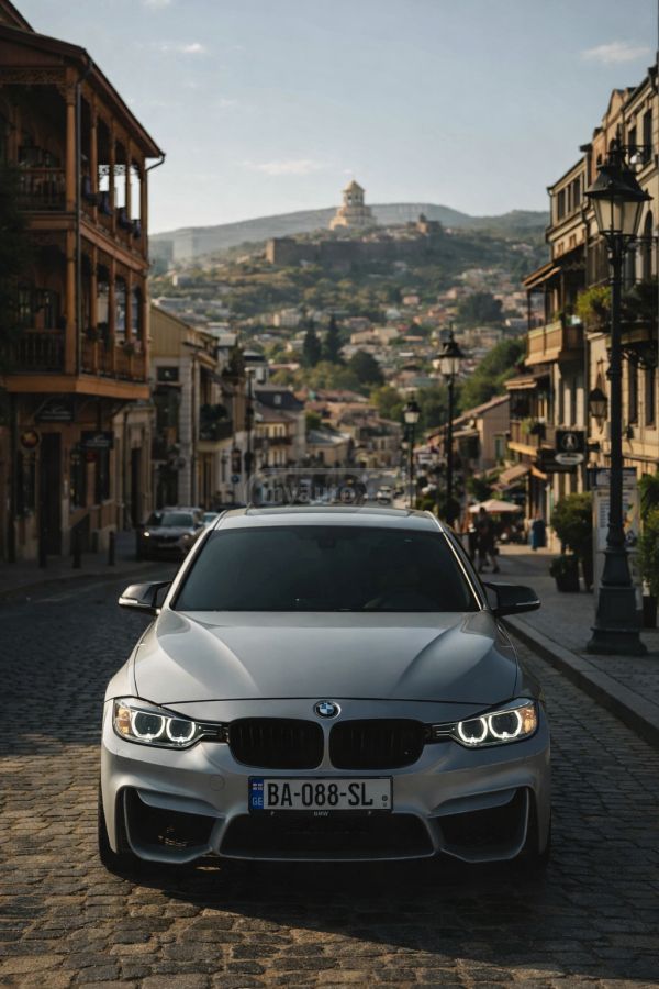 BMW 328
