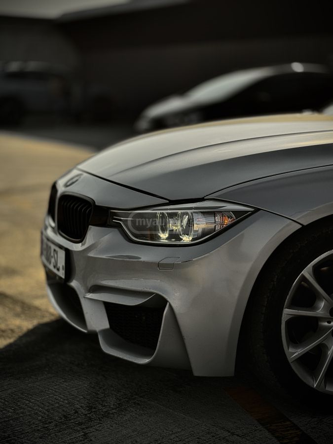 BMW 328 2013 — photo 2