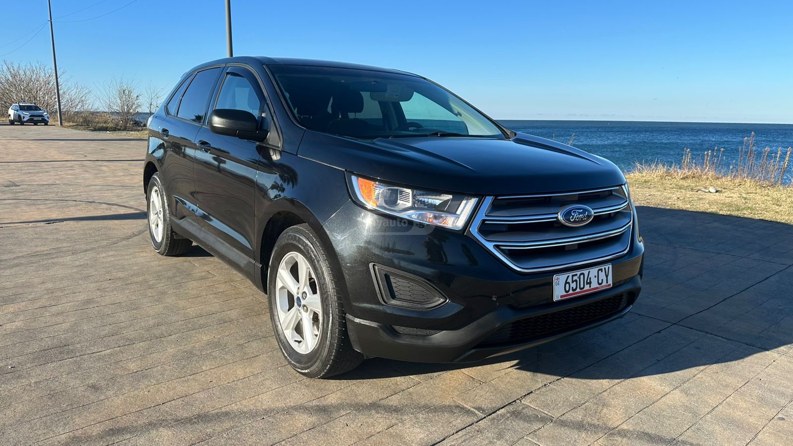 Ford Edge
