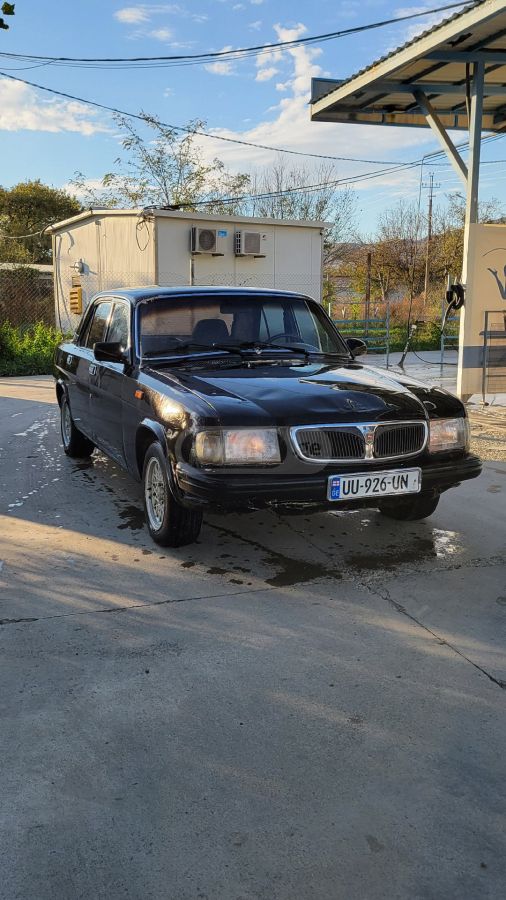 GAZ 3110
