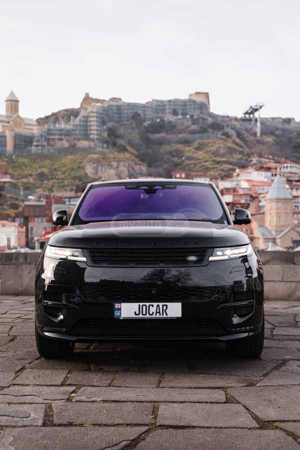Land Rover Discovery Sport 2022 — photo 2