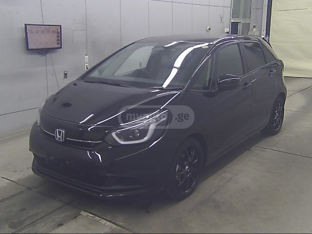 Honda FIT 2023 — photo 2