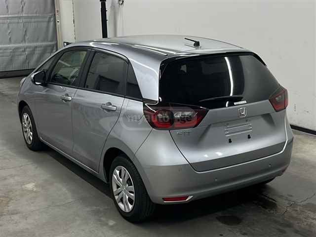 Honda FIT 2022 — photo 2
