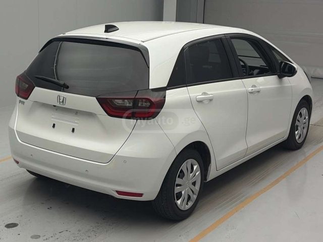 Honda FIT 2022 — photo 2
