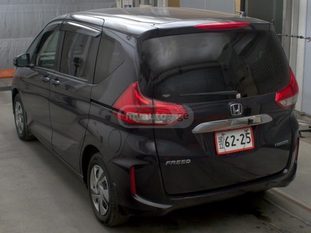 Honda Freed 2023 — photo 2