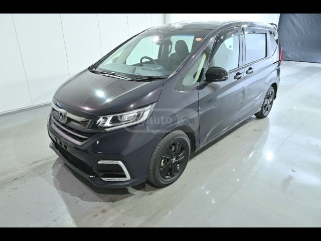 Honda Freed 2023 — photo 2
