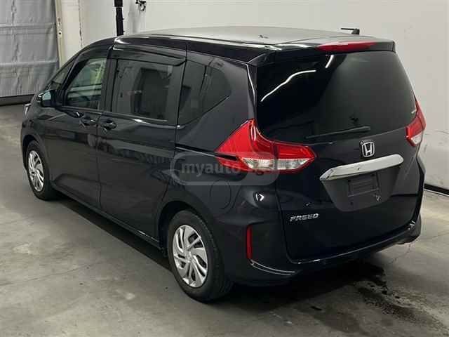 Honda Freed 2023 — photo 2