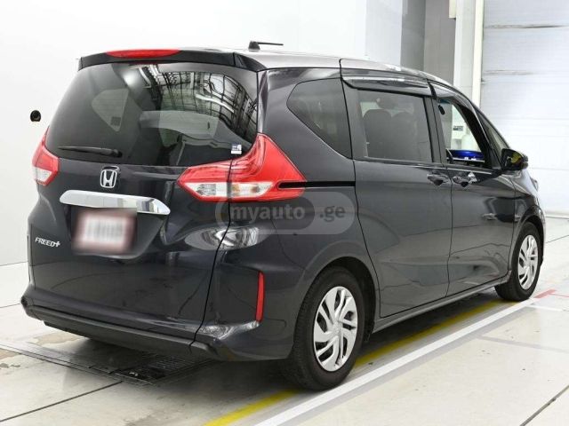 Honda Freed 2022 — photo 2