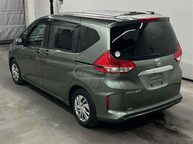 Honda Freed 2022 — photo 2
