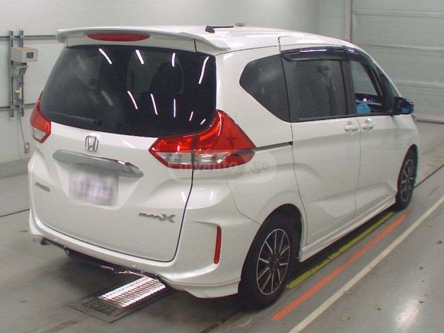 Honda Freed 2022 — photo 2