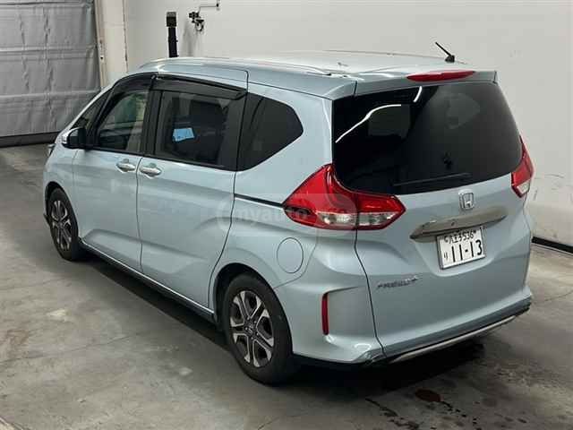 Honda Freed 2022 — photo 2