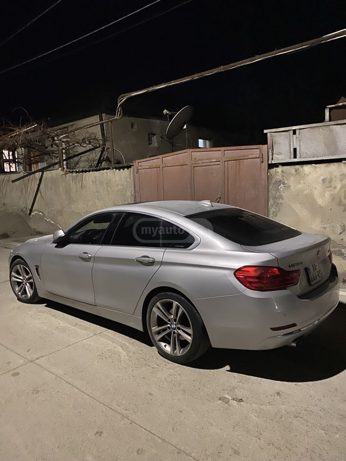 BMW 428 2015 — photo 2