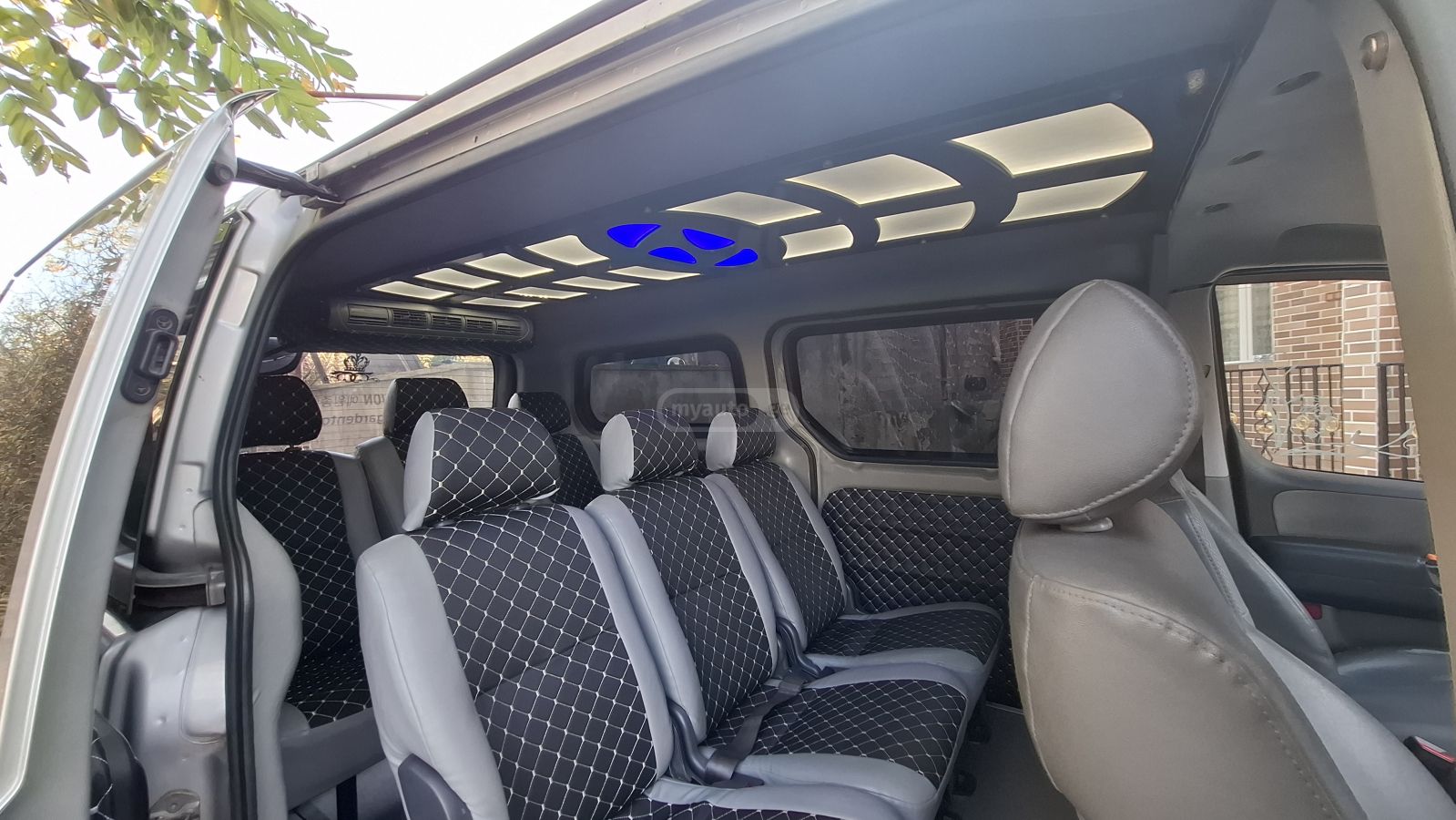 Mercedes-Benz Vito 2020 — photo 2