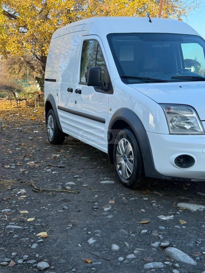 Ford Tourneo Connect 2010 — photo 2