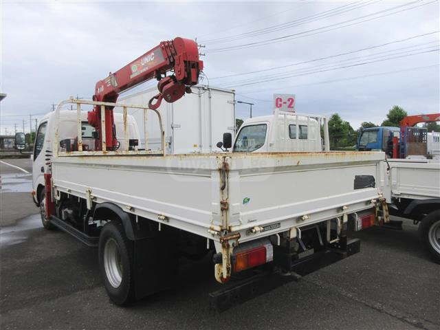 Toyota Dyna Truck 2019 — photo 2