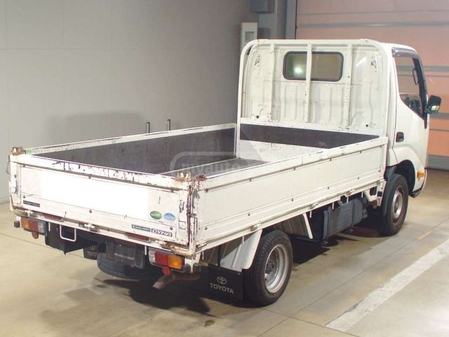 Toyota Dyna Truck 2020 — photo 2