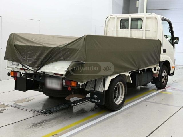 Toyota Dyna Truck 2020 — photo 2