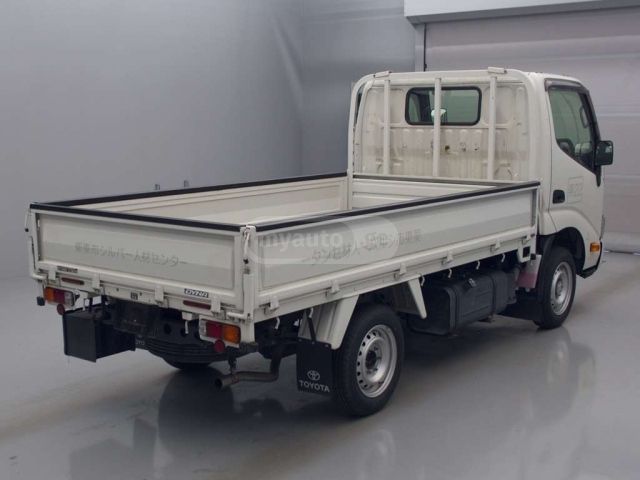 Toyota Dyna Truck 2020 — photo 2