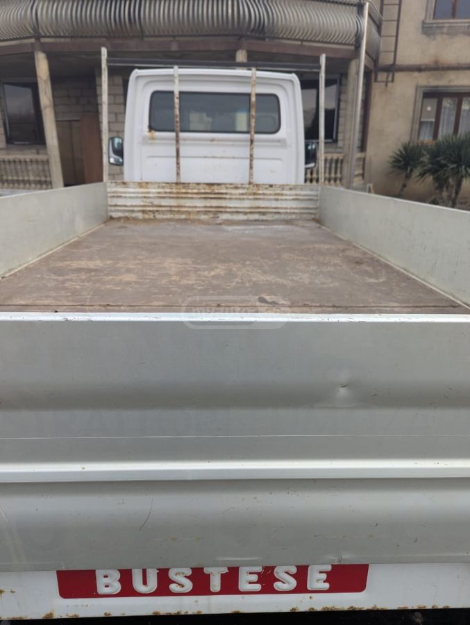 Mercedes-Benz Sprinter 2008 — photo 2