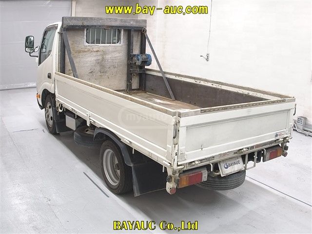 Iran Khodro Dutro 2020 — photo 2
