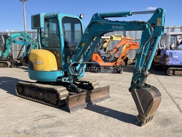 Hitachi A Series 2005 — photo 2