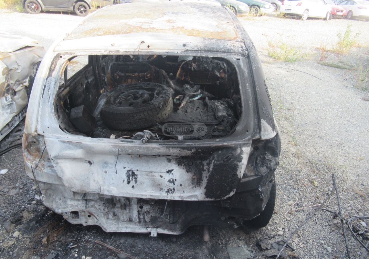 Hyundai Getz 2008 — photo 2