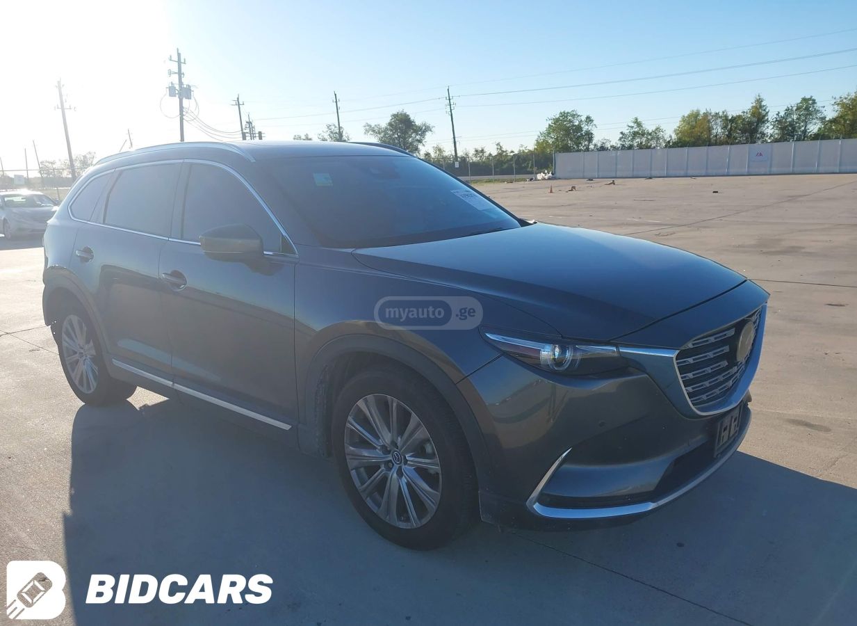 Mazda CX-9