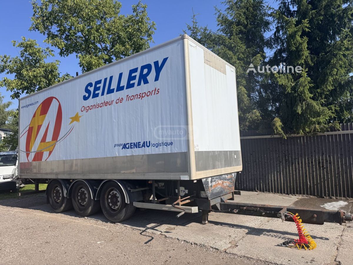 Scania R450 2018 — photo 2