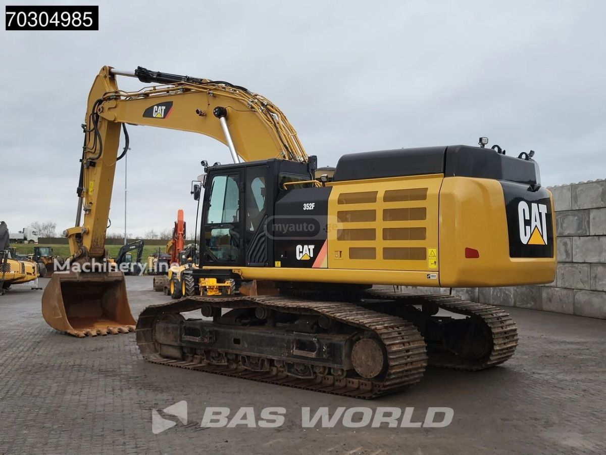 Caterpillar 120 / 120 AWD 2017 — photo 2