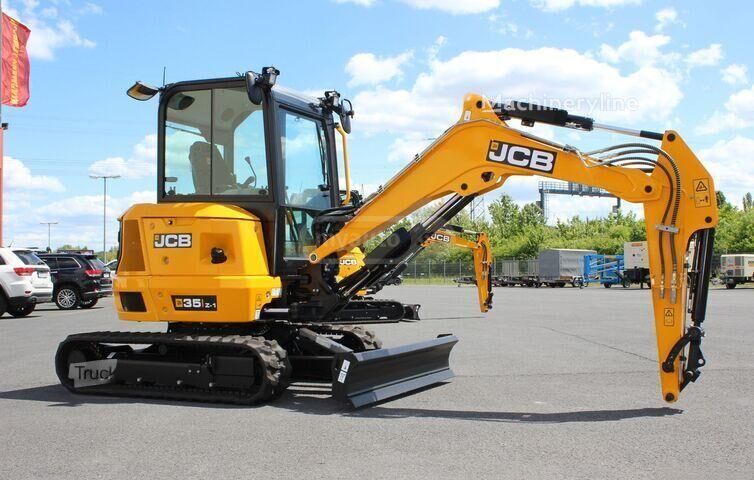 Jcb 100C 2025 — photo 2