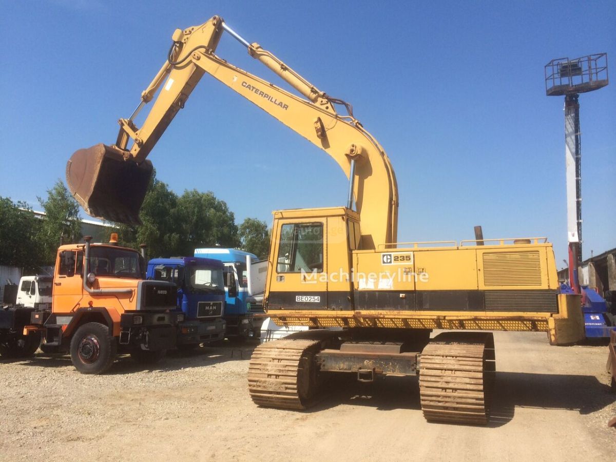 Caterpillar 120 / 120 AWD 2026 — photo 2