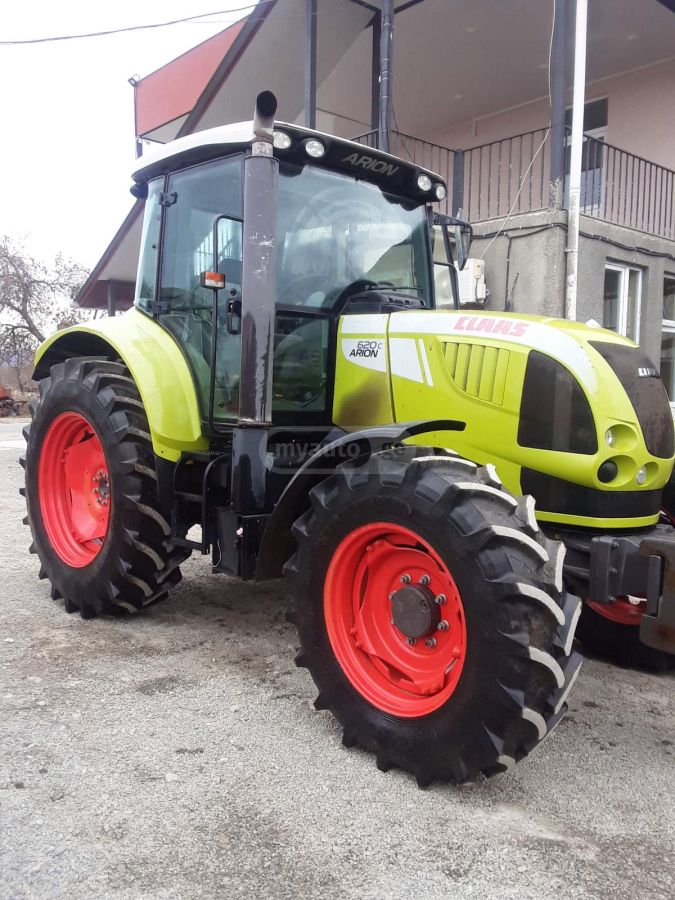 Komatsu Arion 660-510 2013 — photo 2
