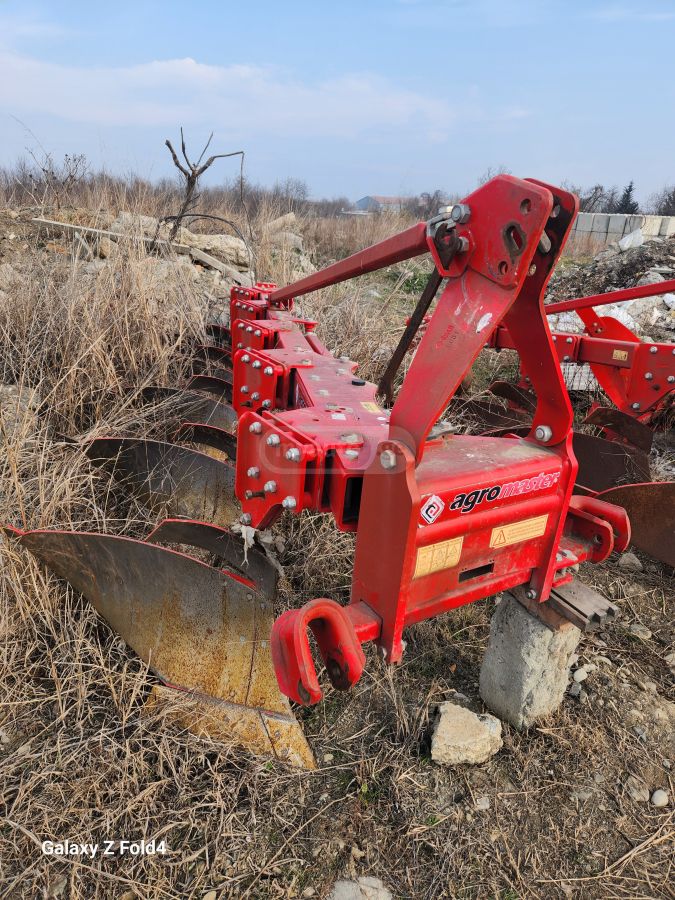 Komatsu Arion 460-410 2022 — photo 2