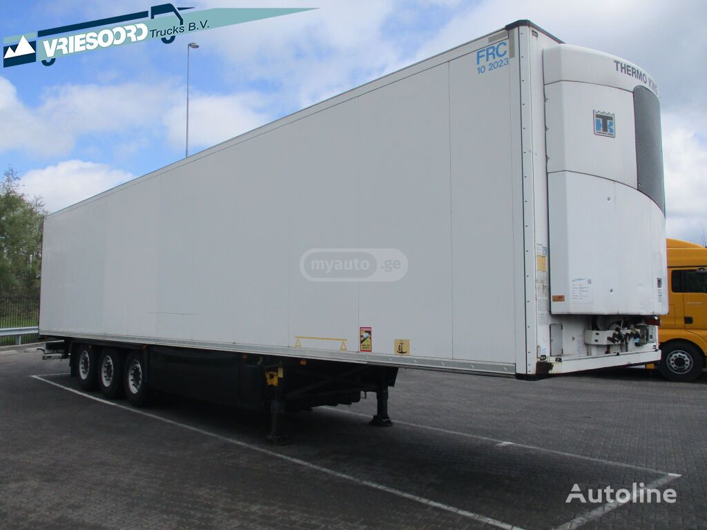 Peugeot SCB 2014 — photo 2