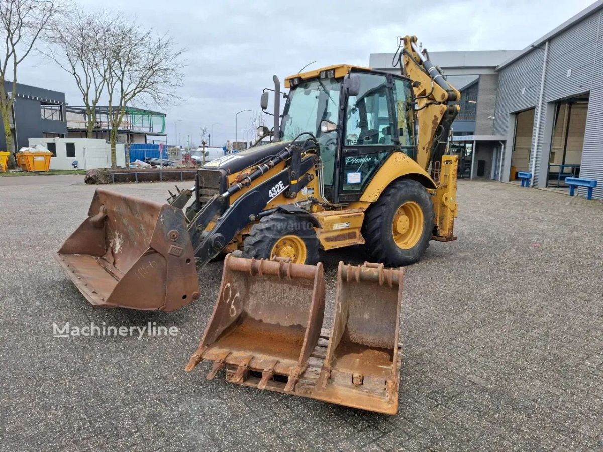 Caterpillar 120 / 120 AWD 2007 — photo 2