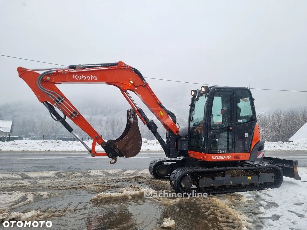 Hitachi A Series 2017 — photo 2
