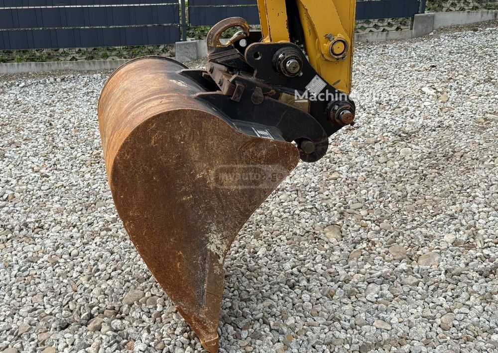 Caterpillar 120 / 120 AWD 2019 — photo 2