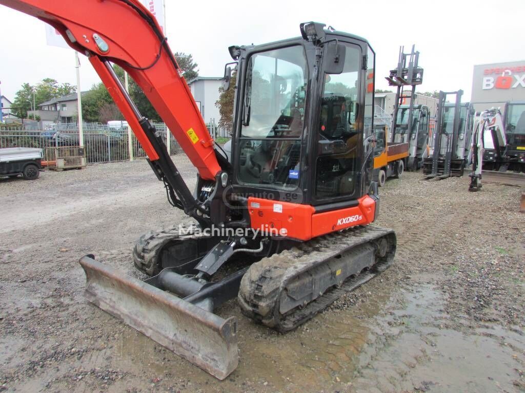 Hitachi A Series 2023 — photo 2
