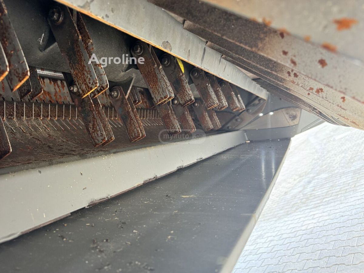 Komatsu Arion 460-410 2008 — photo 2