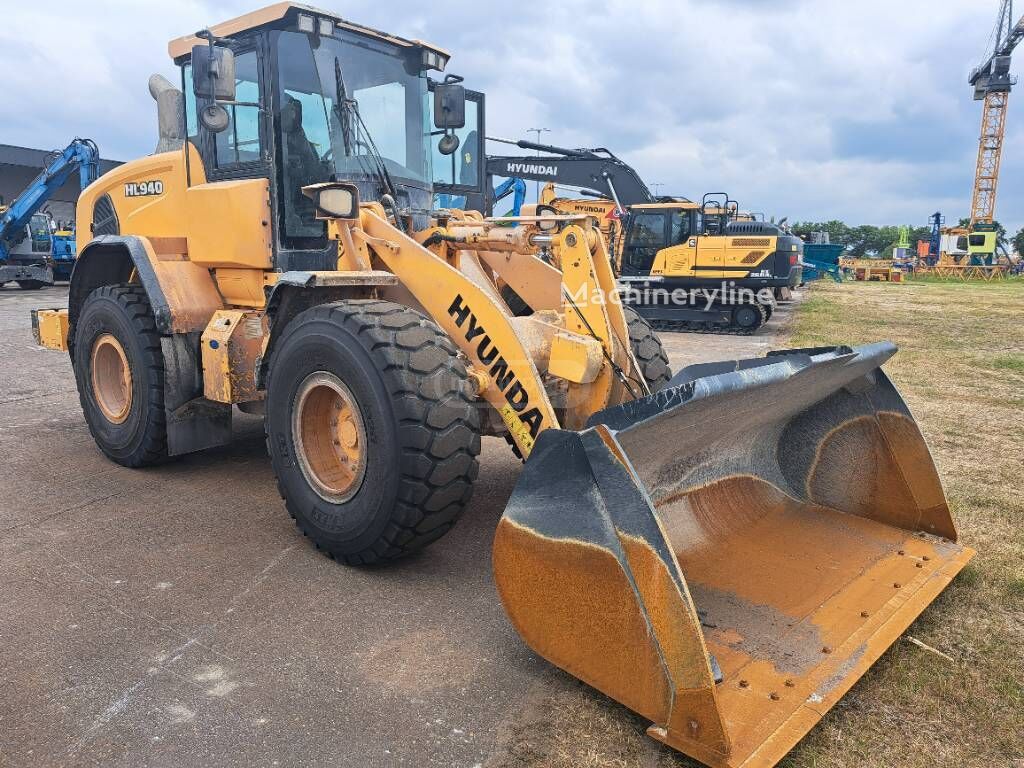 Hyundai 30 D-7E 2019 — photo 2