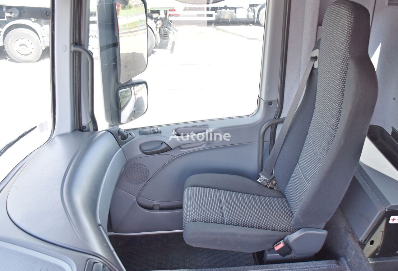 Mercedes-Benz Actros 2013 — photo 2
