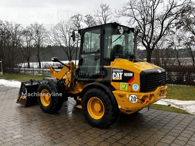 Caterpillar 120 / 120 AWD 2015 — photo 2