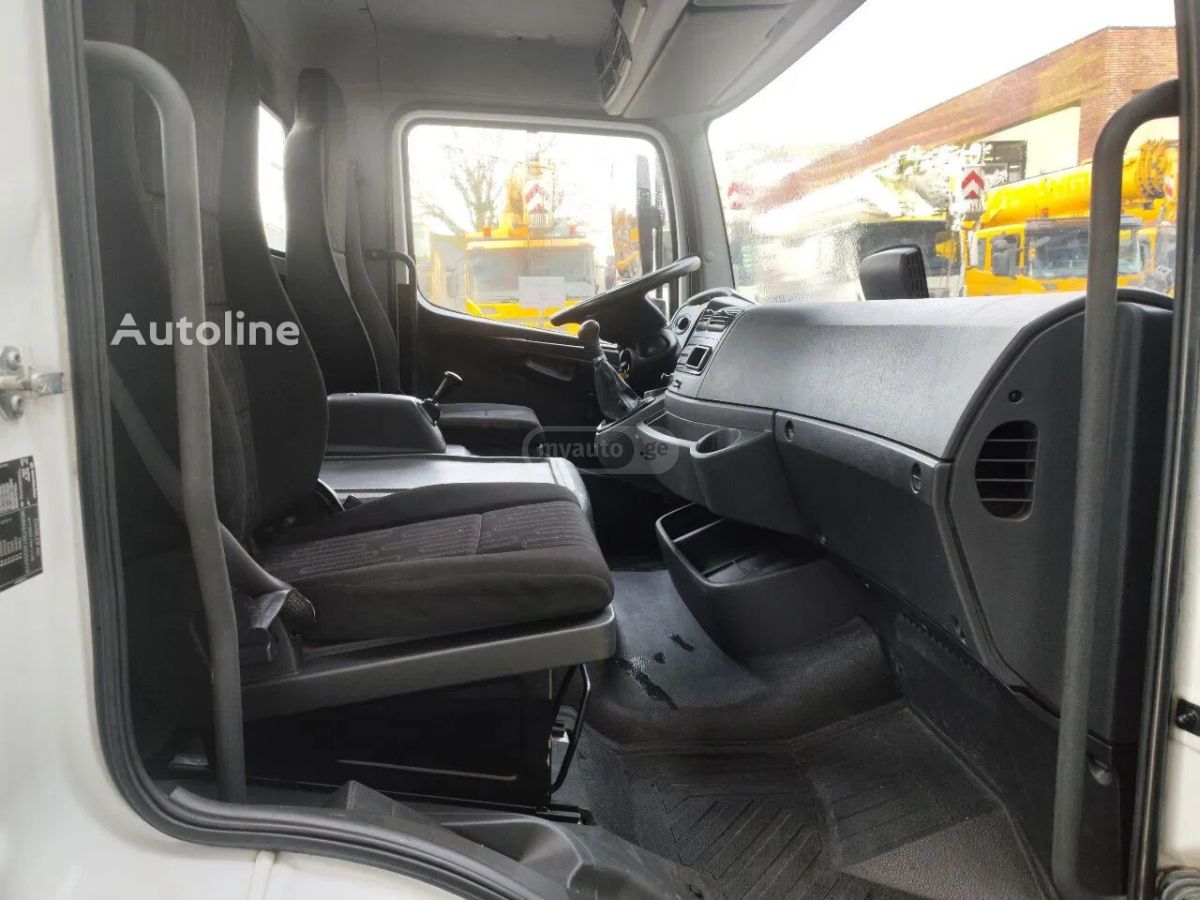 Mercedes-Benz Atego 2018 — photo 2
