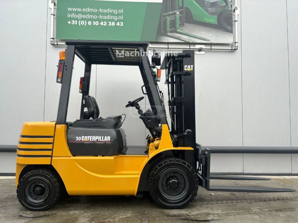 Caterpillar 120 / 120 AWD 2026 — photo 2