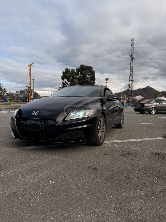 Honda CR-Z