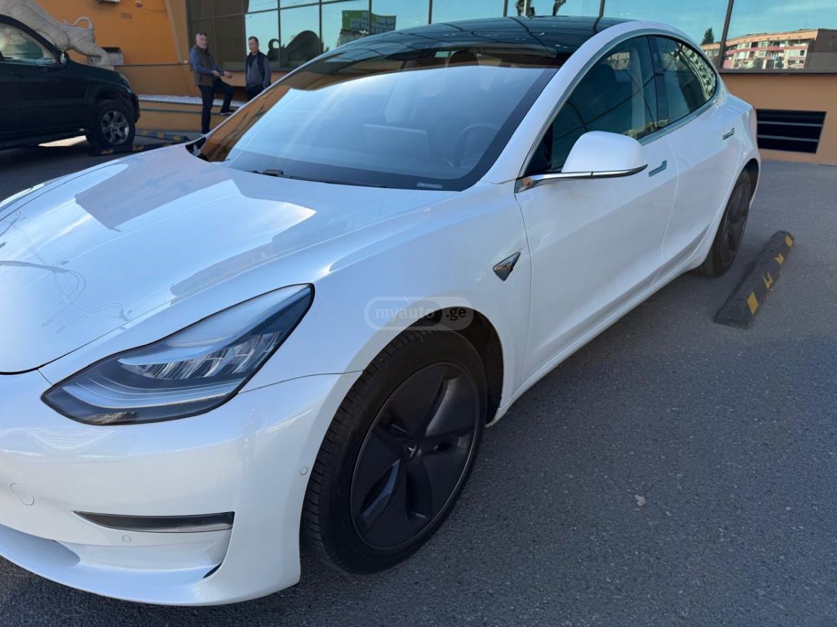Tesla Model 3 2020 — photo 2