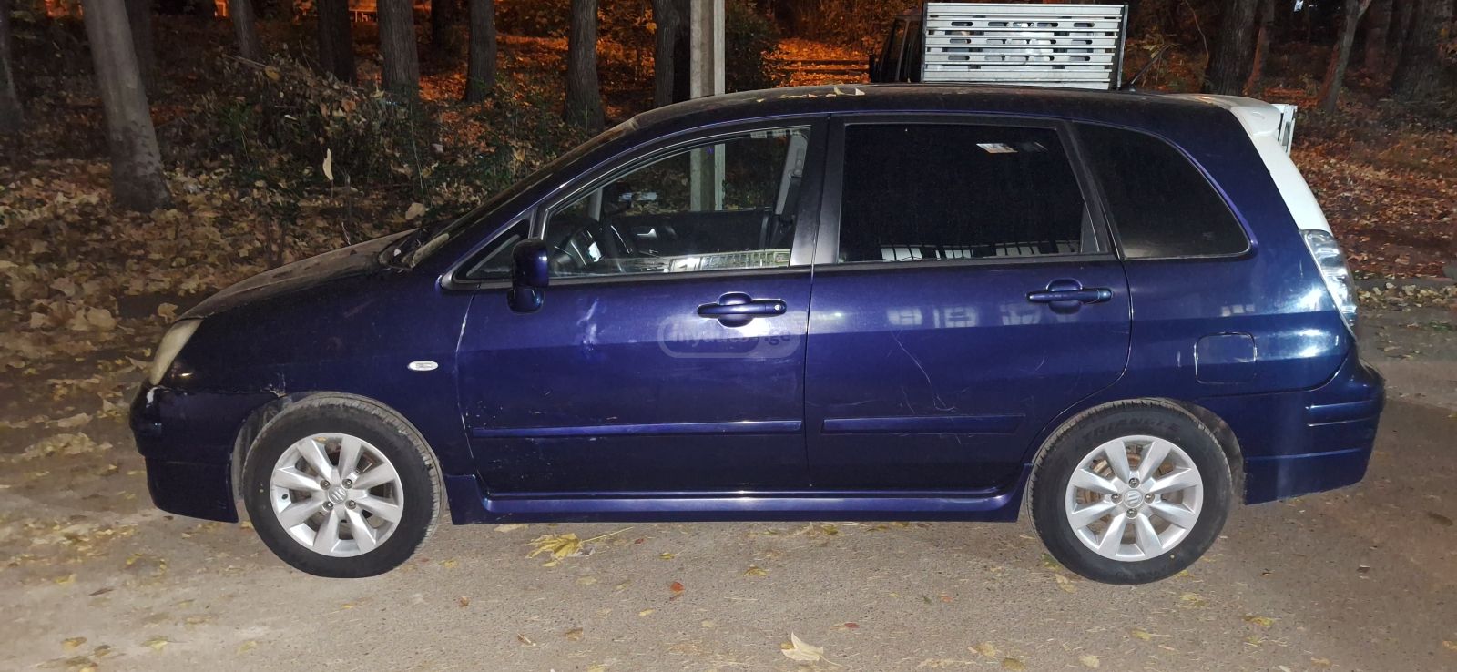 Suzuki Liana 2006 — photo 2